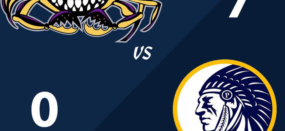 Final Score - Crisfield vs Pocomoke