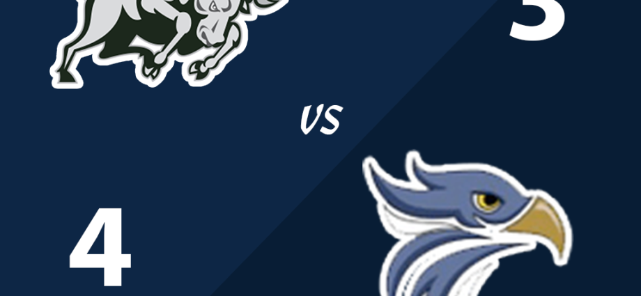 Final Score - Parkside vs Stephen Decatur